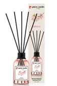 Pierre Cardin Reed Diffuser 110 ml - Sakura - Oda Kokusu thumbnail 3