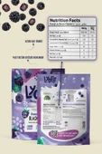 Freeze Dried Böğürtlen 15g thumbnail 5