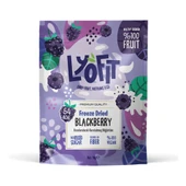 Freeze Dried Böğürtlen 15g thumbnail 1