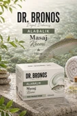 Dr. Bronos - Alabalık Masaj Kremi 150 Ml thumbnail 1