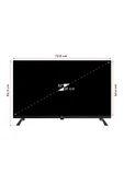 Next NextYE-32020GFSG4 32" 82 Ekran HD Android TV thumbnail 1