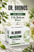 Dr. Bronos - Çay Ağacı Cilt Bakım Kremi 150 Ml thumbnail 1