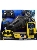 Spin Master Batman Batmobil RC 1:20 6065425 20139348 thumbnail 4