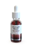 DERMOKİL YÜZ SERUMU 30ML RED SERUM thumbnail 1