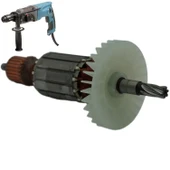 HR 2470 ENDÜVİ ROTOR thumbnail 1