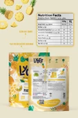 Freeze Dried Ananas 15g thumbnail 5