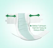 EVONY Belbantlı Hasta Bezi Xl 30'lu thumbnail 4