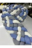 GULDESIGN Örgü Korumalık 6 LI 280 Cm Örgü thumbnail 1
