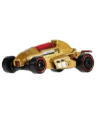 Hot Wheels 2 Jet Z JJM06 thumbnail 2