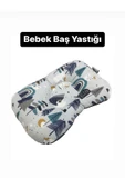 GULDESIGN Bebek Baş Düzeltme Yastığı thumbnail 1