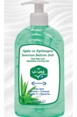Vİ-VAX ALOE VERA JEL 500 ML thumbnail 2