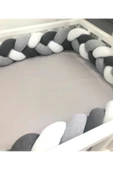 GULDESIGN Örgü Korumalık 190 cm 3 lü Örgü thumbnail 4