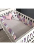 GULDESIGN 3'lü 200 cm Örgü Koruma thumbnail 1