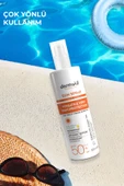 DERMOKİL GÜNEŞ KREMİ 200ML 50SPF SPREY thumbnail 2