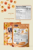 Freeze Dried Şeftali 15g thumbnail 5
