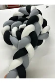 GULDESIGN Örgü Korumalık 360 Cm 3 Lü Örgü thumbnail 2