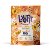 Freeze Dried Şeftali 15g thumbnail 1