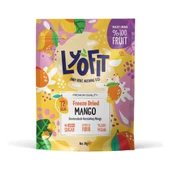 Freeze Dried Mango 20g thumbnail 1