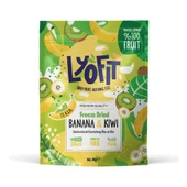 Freeze Dried Muz Kivi 20g thumbnail 1