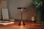 Lexon Steli Lounge Shade Aydınlatma - Bronz thumbnail 7