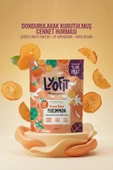 Freeze Dried Cennet Hurması 25g thumbnail 2