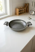 Mehtap Kuvars Granit Sahan 22 Cm thumbnail 1