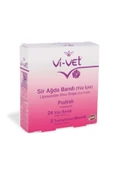 Vİ-VET BANT AĞDA YÜZ PUDRALI thumbnail 1