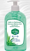 Vİ-VAX ALOE VERA JEL 500 ML thumbnail 1