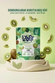 Freeze Dried Kivi 20g thumbnail 2
