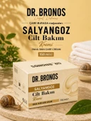 Dr. Bronos - Salyangoz Cilt Bakım Kremi 150 Ml thumbnail 1