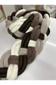 GULDESIGN Örgü Korumalık 4 Lü 320 Cm Örgü thumbnail 1