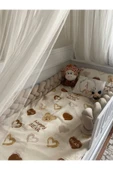GULDESIGN Örgü Korumalık 500 Cm 4'lü Örgü thumbnail 2