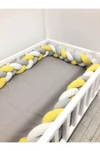 GULDESIGN 3'lü Örgü Koruma 200 cm thumbnail 1
