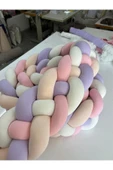 GULDESIGN Örgü Korumalık 4 Lü 280 Cm Örgü thumbnail 1