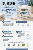 Dr. Bronos - Çörekotu Yağlı Masaj Kremi 150 Ml thumbnail 2