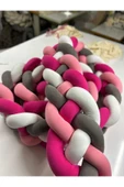 GULDESIGN Örgü Korumalık 4 Lü 440 Cm Örgü thumbnail 1