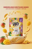 Freeze Dried Mango 20g thumbnail 2