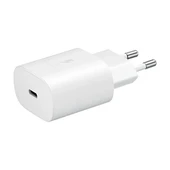 samsung şarj adaptörü ta800 25w beyaz thumbnail 5