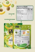 Freeze Dried Muz Kivi 20g thumbnail 5