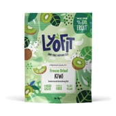Freeze Dried Kivi 20g thumbnail 1