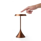 Lexon Steli Lounge Shade Aydınlatma - Bronz thumbnail 5