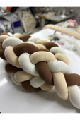 GULDESIGN Örgü Korumalık 360 Cm 3 Lü Örgü thumbnail 1