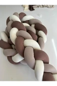 GULDESIGN Örgü Korumalık 190 cm 3 lü Örgü thumbnail 1