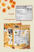 Freeze Dried Kayısı 25g thumbnail 5
