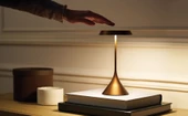 Lexon Steli Lounge Shade Aydınlatma - Bronz thumbnail 6
