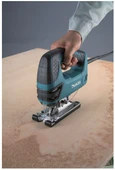Makita 4350FCT 720W Dekupaj Testere thumbnail 2