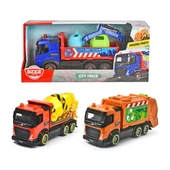 203744014 CİTY TRUCK 3 ASST thumbnail 1