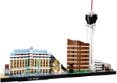 LEGO 21038 Architecture Las Vegas thumbnail 3