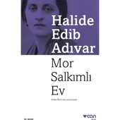 Mor Salkımlı Ev thumbnail 1