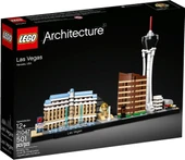 LEGO 21038 Architecture Las Vegas thumbnail 1